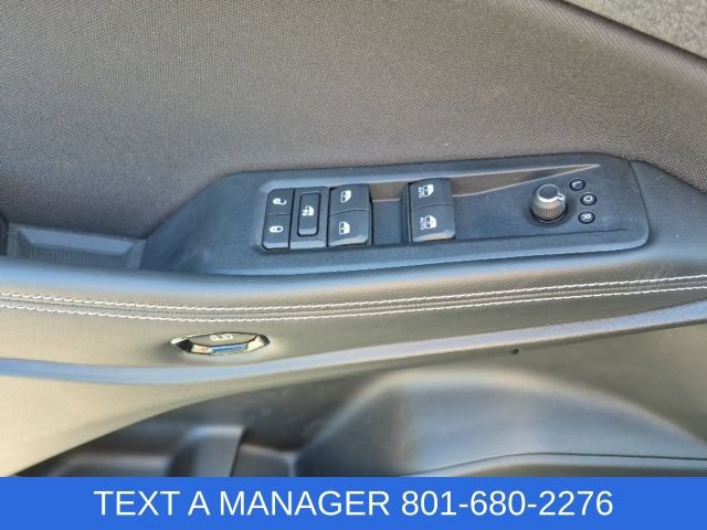 New 2026 Jeep Cherokee Laredo AWD/4WD image 15