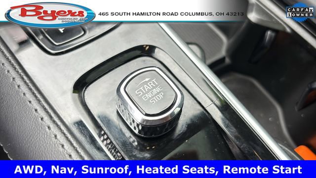 Used 2023 Volvo XC90 B5 Plus image 21