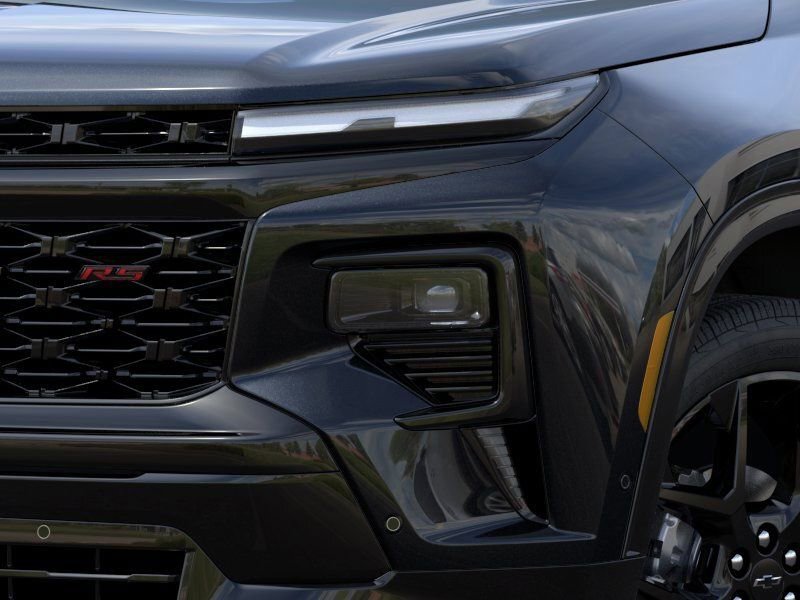 New 2026 Chevrolet Traverse RS AWD/4WD image 15