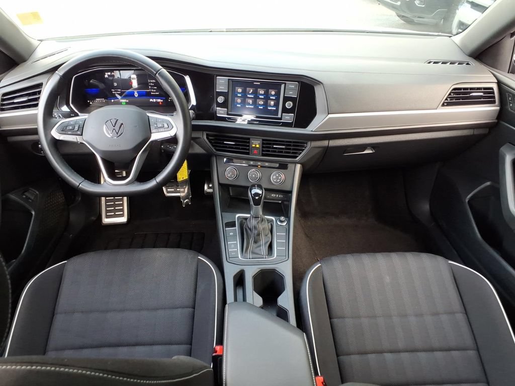 Used 2023 Volkswagen Jetta Sport FWD image 20