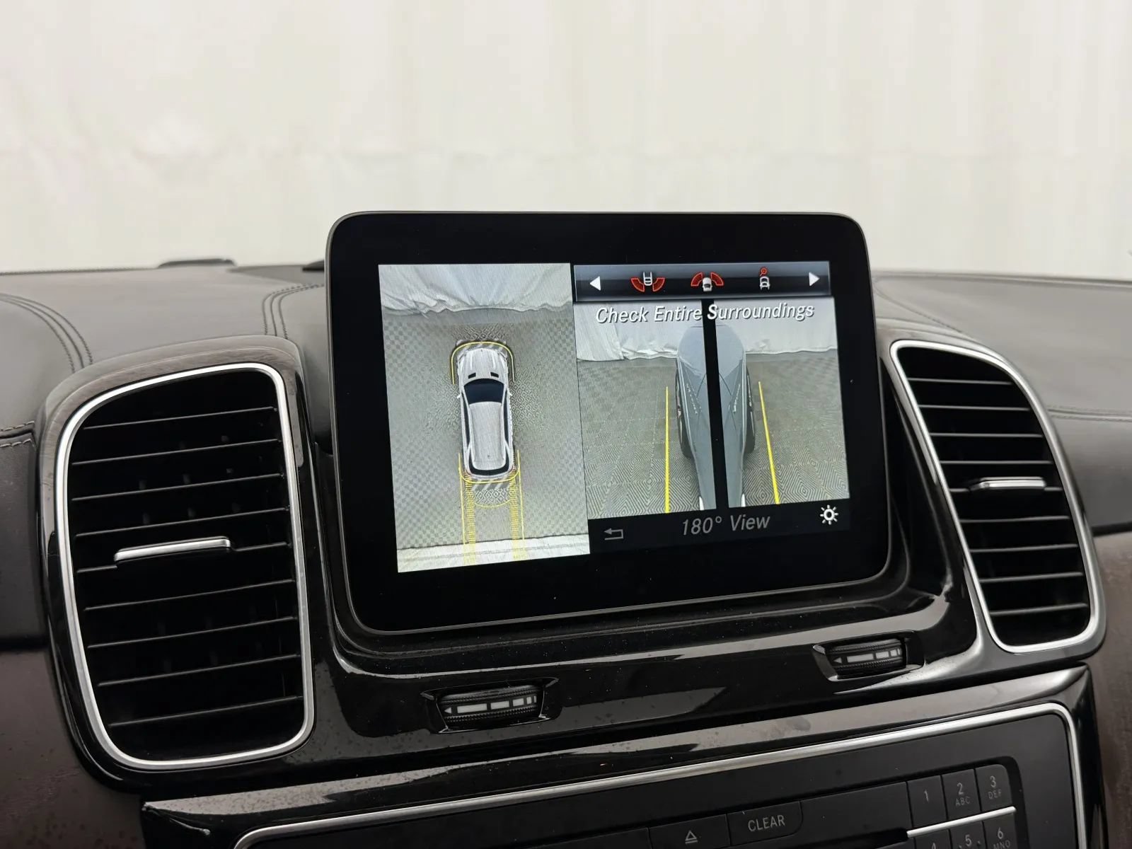 Used 2018 Mercedes-Benz GLE 63 AMG S image 32