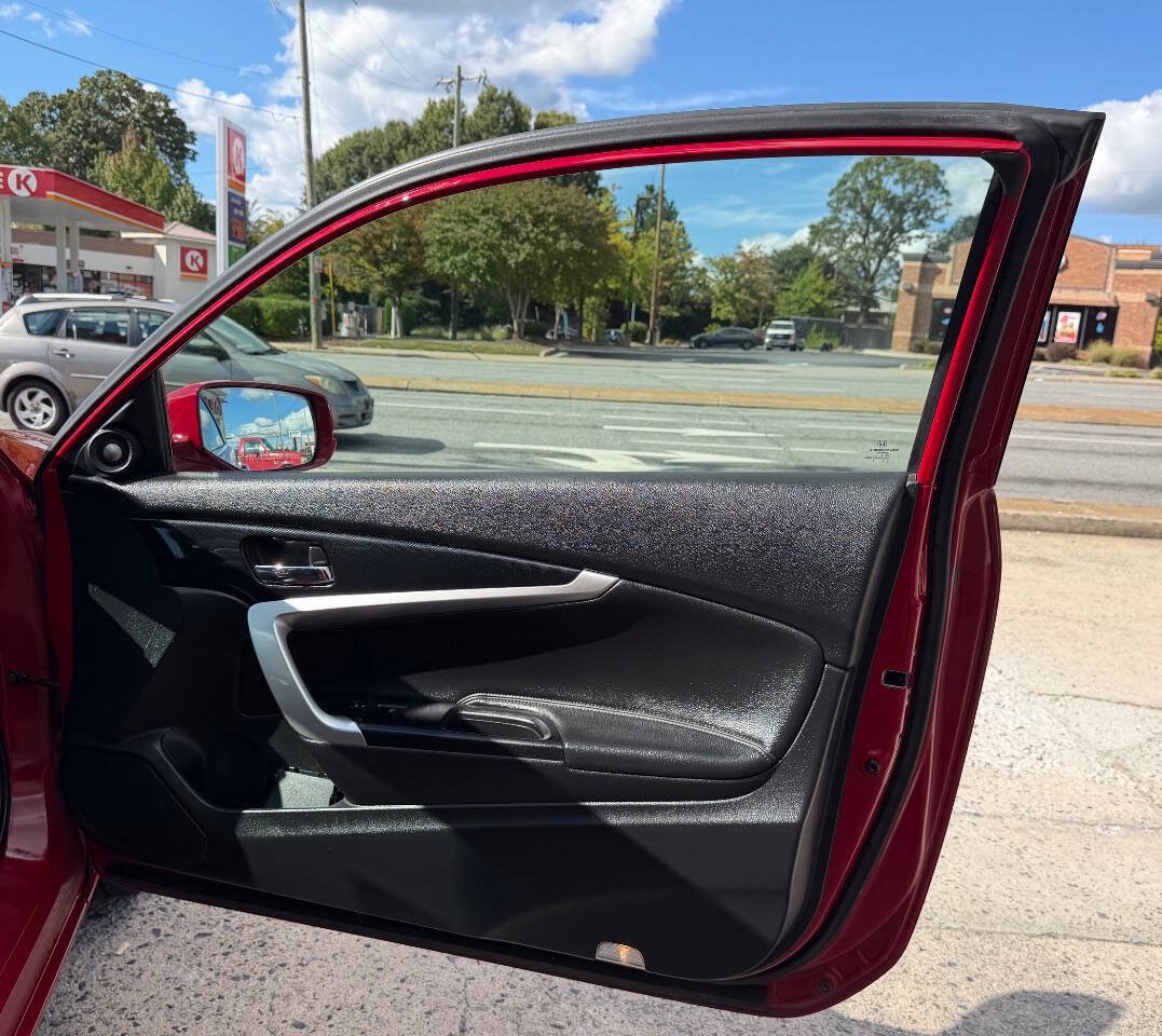 Used 2013 Honda Accord EX-L image 12