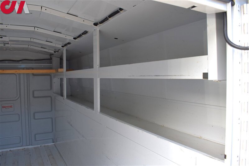 Used 2022 RAM ProMaster 3500 w/ Convenience Group FWD image 28