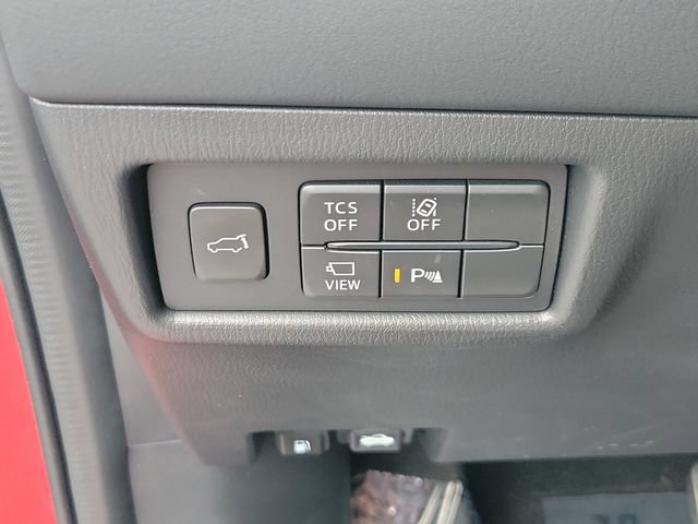 Used 2019 MAZDA CX-5 Signature AWD/4WD image 30