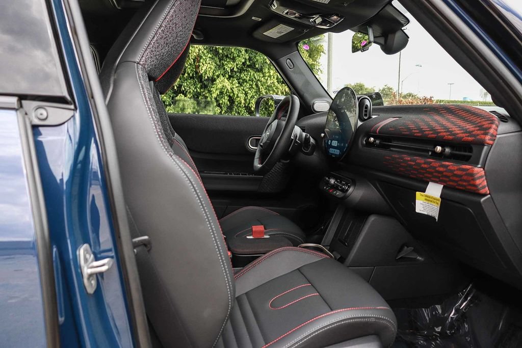Used 2026 MINI Cooper S FWD image 18