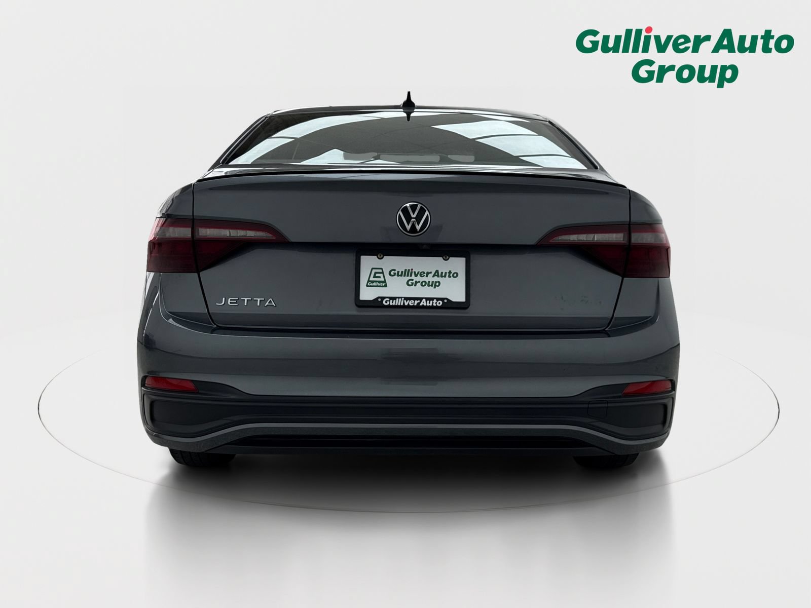 Used 2024 Volkswagen Jetta Sport FWD image 7