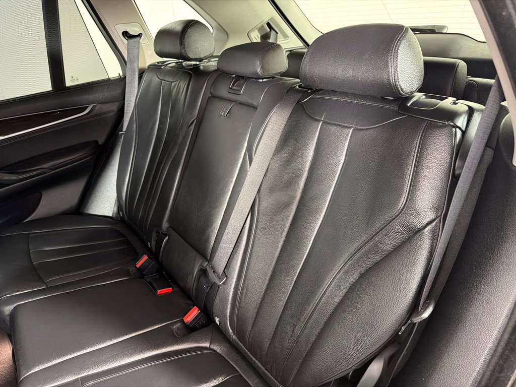 Used 2014 BMW X5 xDrive35d image 20