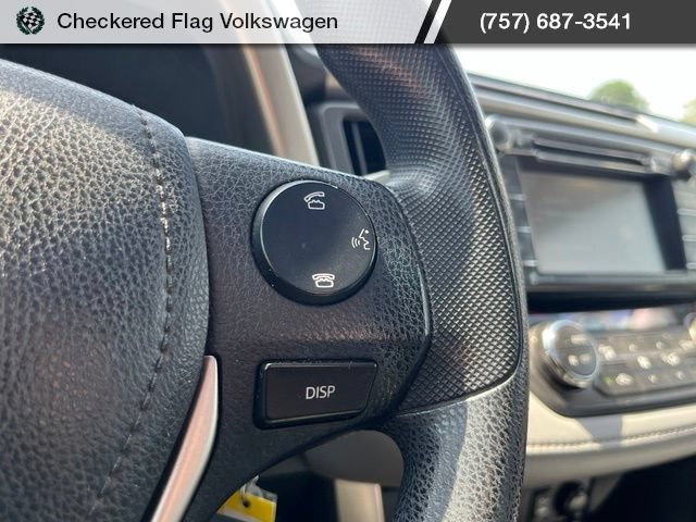 Used 2014 Toyota RAV4 XLE FWD image 38