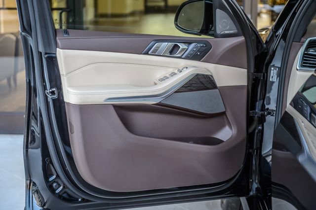 Used 2019 BMW X7 xDrive40i w/ Premium Package image 53