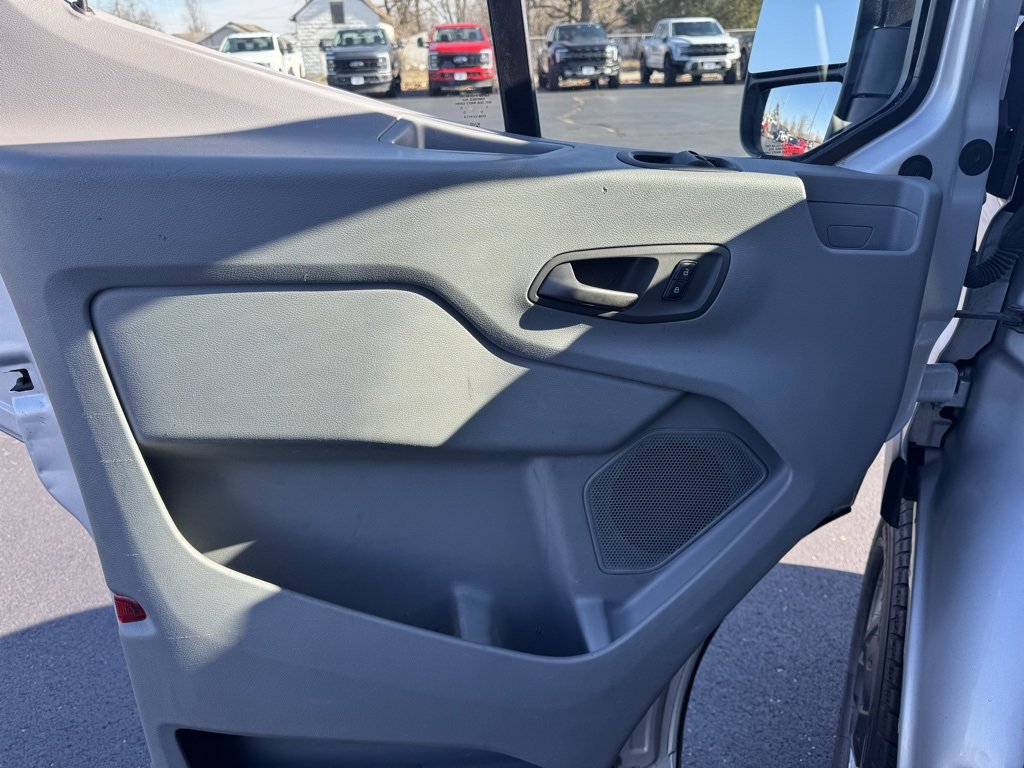 Used 2015 Ford Transit 150 148 Low Roof image 2