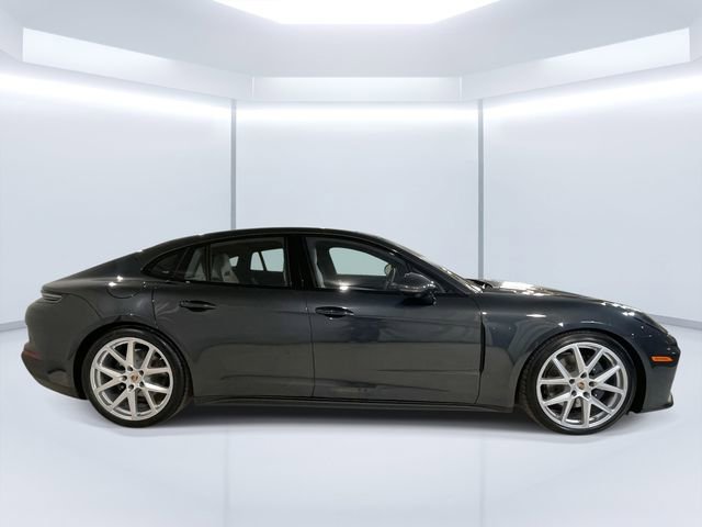New 2026 Porsche Panamera 4 image 8