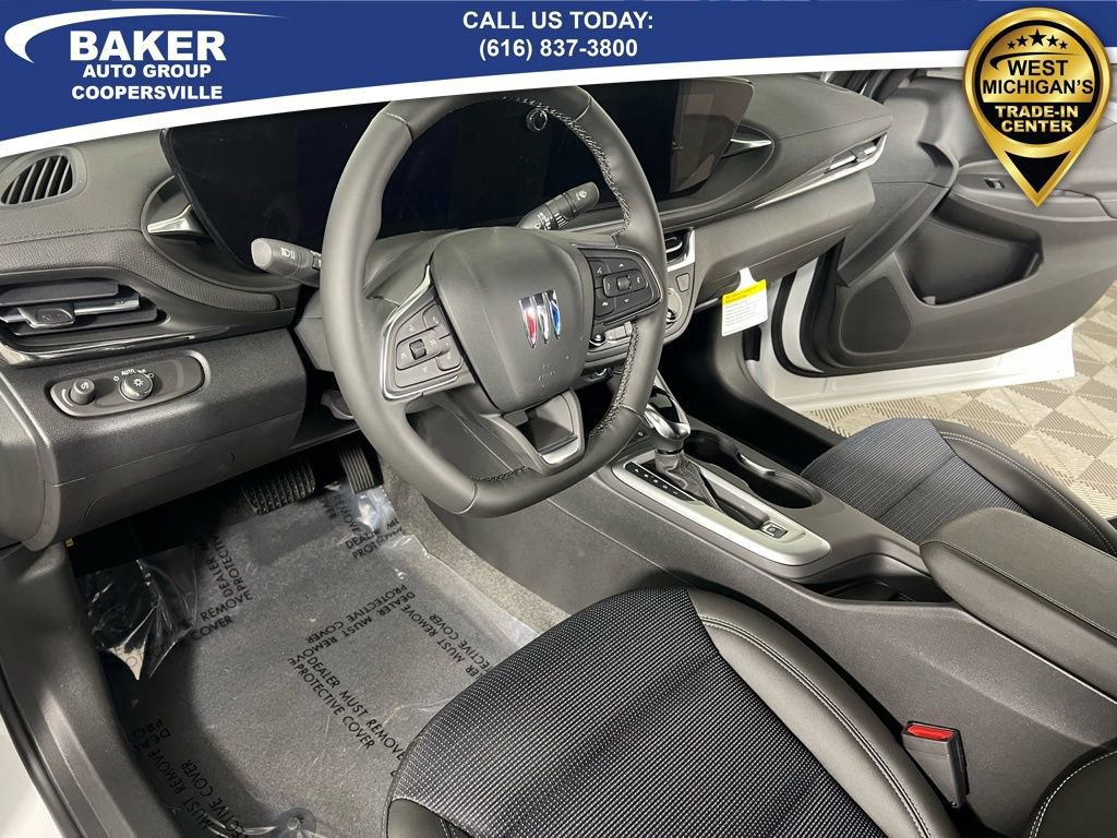 New 2026 Buick Envista Preferred w/ Convenience I Package image 19