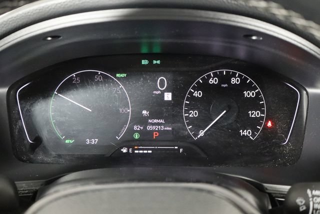 Used 2025 Honda Civic Sport Touring image 11