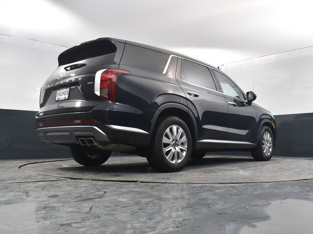 Used 2024 Hyundai Palisade SEL image 56