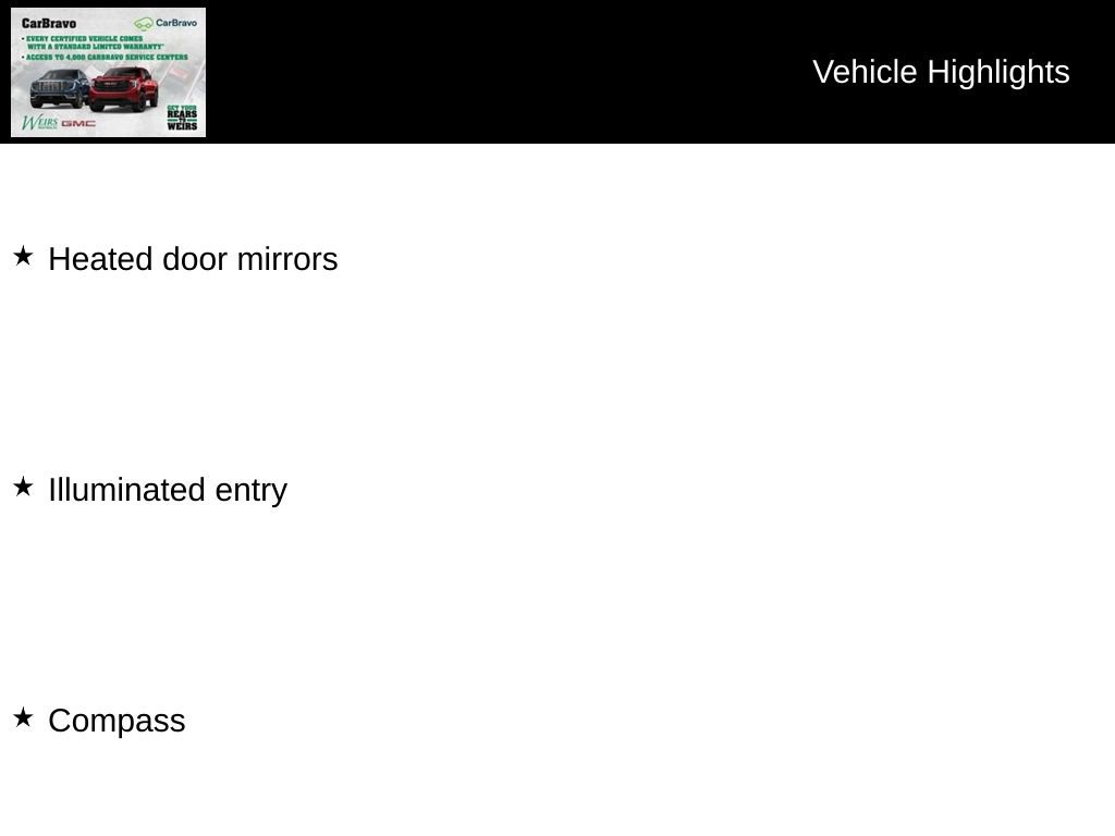 Used 2023 Ford Bronco Wildtrak image 15