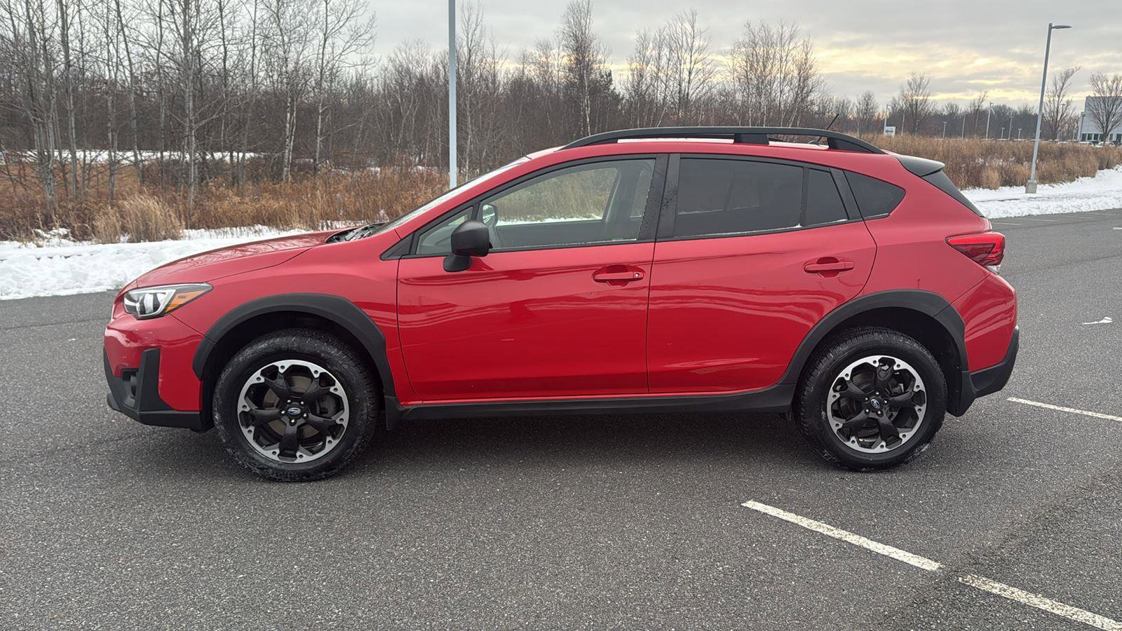 Used 2021 Subaru Crosstrek 2.0i image 13