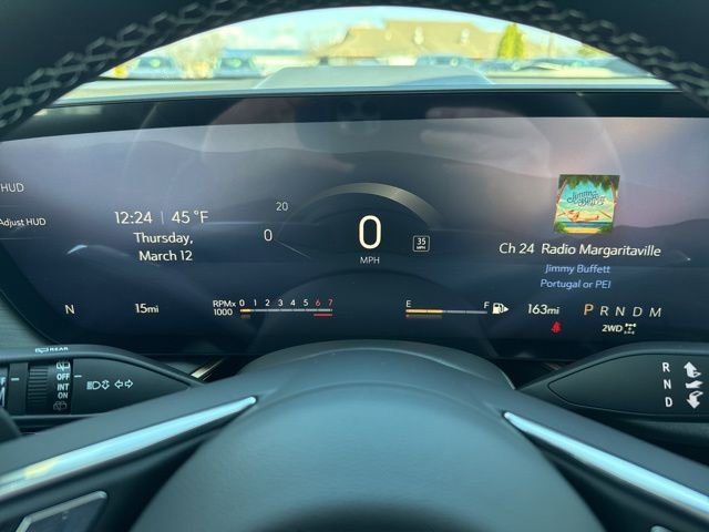 New 2026 Buick Envision Sport Touring image 31