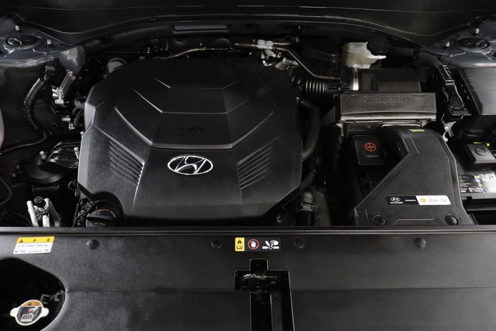 Used 2025 Hyundai Palisade Calligraphy image 24