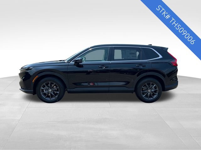 New 2026 Honda CR-V EX-L image 4