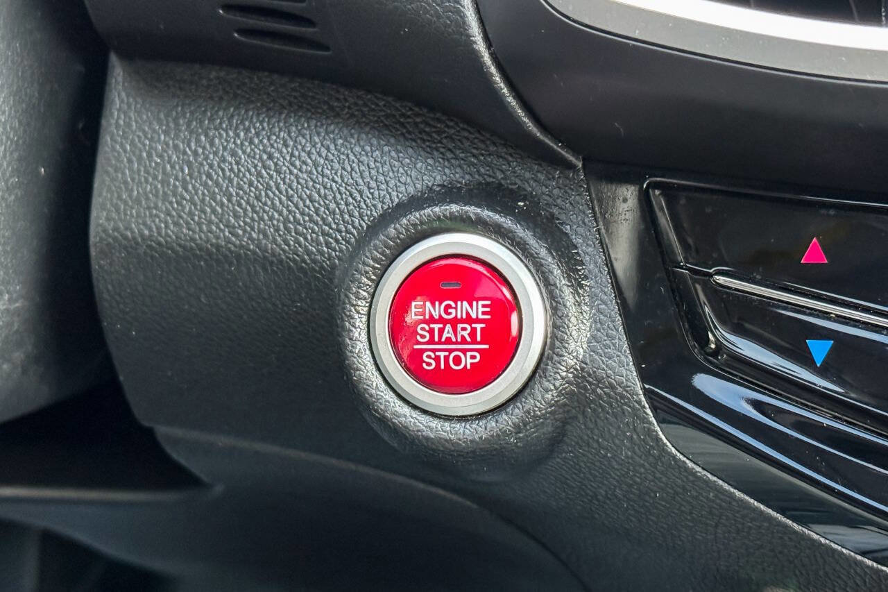 Used 2016 Honda Accord EX image 23