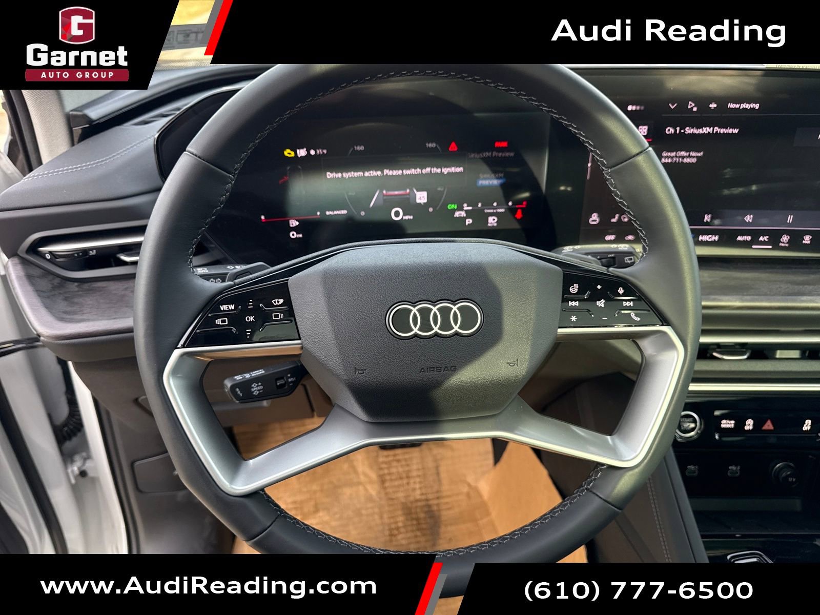 New 2025 Audi Q5 Premium Plus AWD/4WD image 14