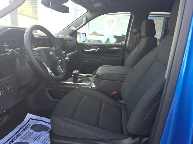 New 2026 Chevrolet Silverado 1500 LT w/ Convenience Package II image 13