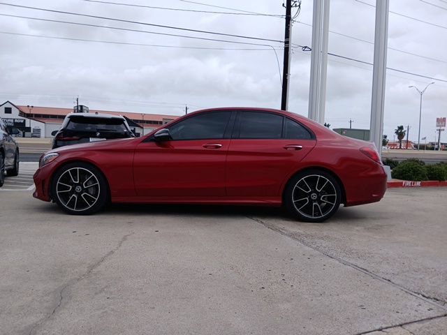 Used 2019 Mercedes-Benz C 300 Sedan image 6