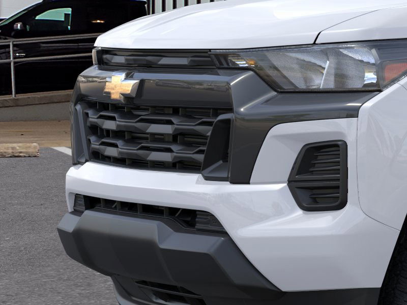 New 2026 Chevrolet Colorado LT w/ Advanced Trailering Package image 13