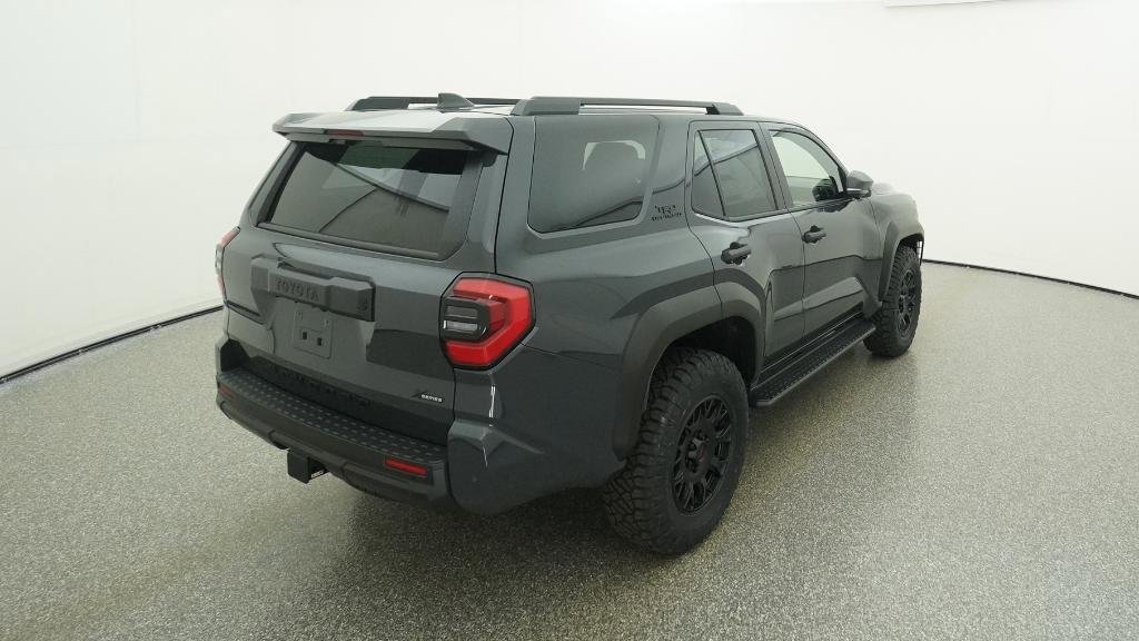 New 2026 Toyota 4Runner TRD Off-Road Premium image 2