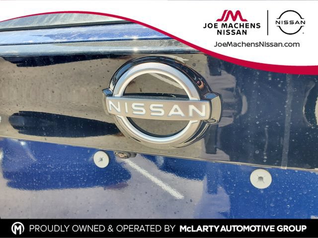New 2026 Nissan Kicks SV w/ SV Premium Package FWD image 11
