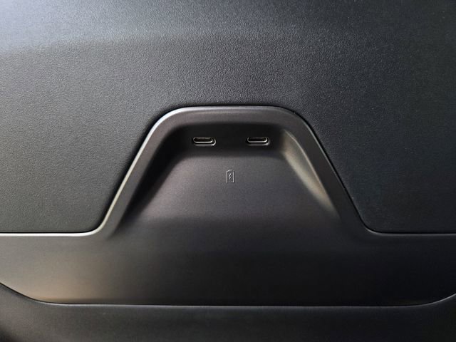Certified 2026 Lincoln Nautilus Premier image 19