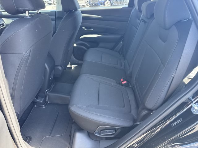 New 2026 Hyundai Tucson SE FWD image 22