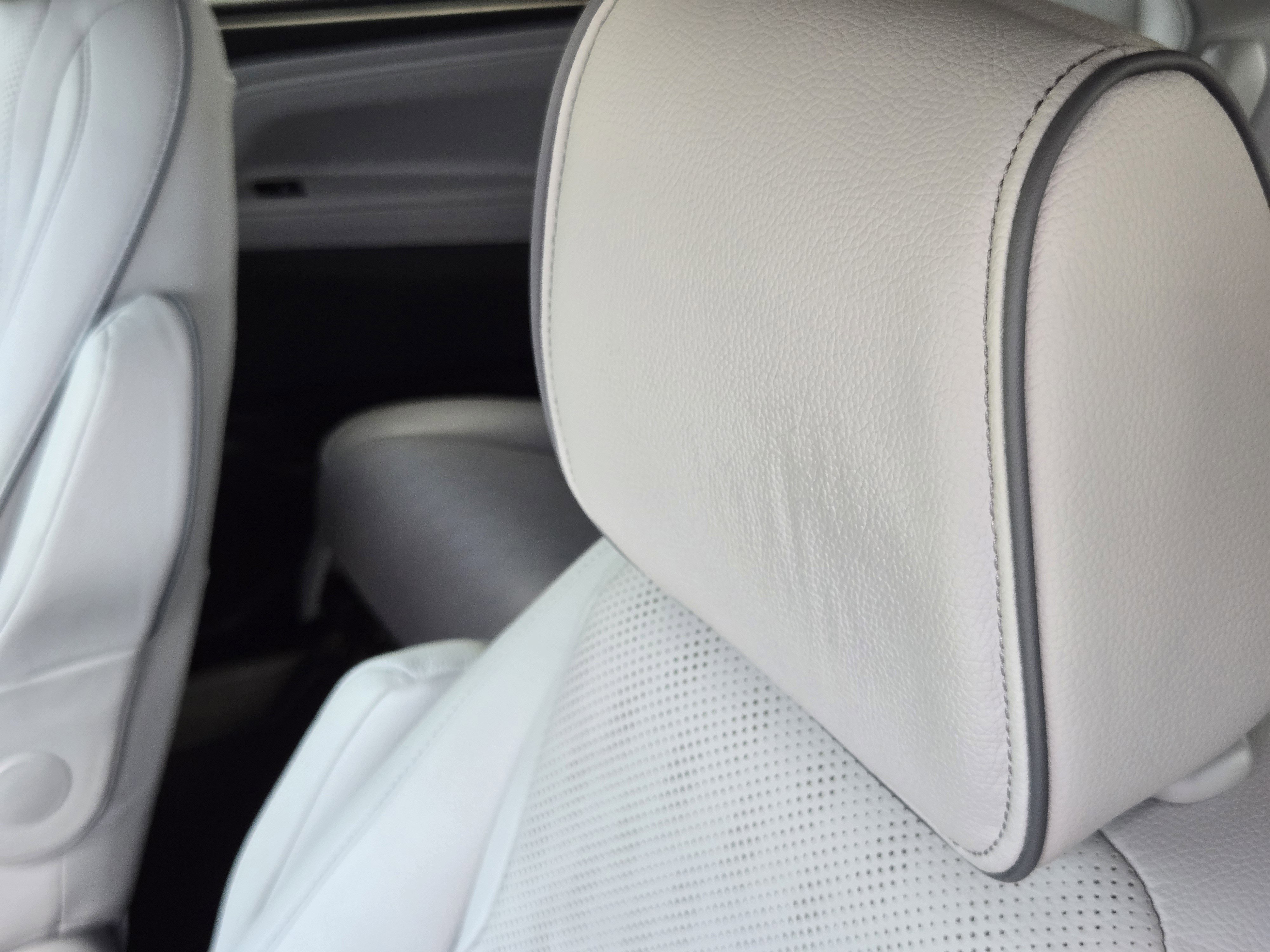 Certified 2024 Honda Odyssey Elite image 11