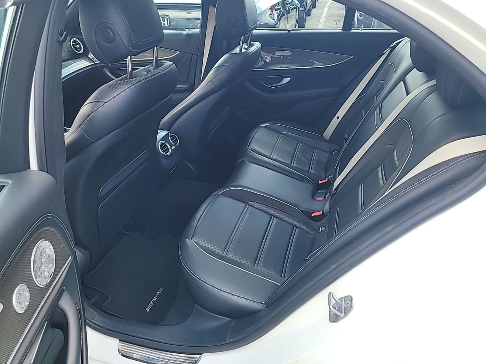 Used 2018 Mercedes-Benz E 63 AMG S image 11
