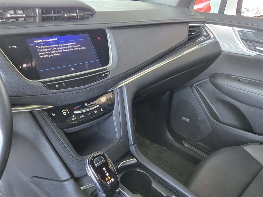 Used 2023 Cadillac XT5 Premium Luxury image 20