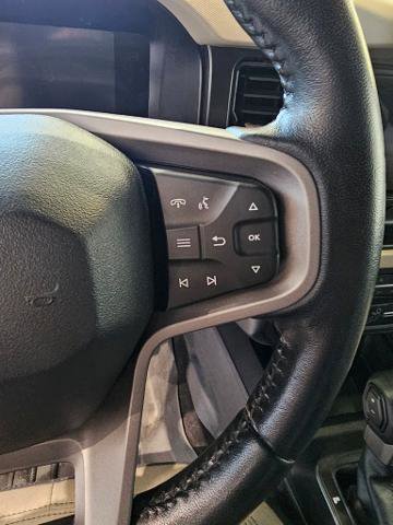 Certified 2021 Ford Bronco Big Bend image 20