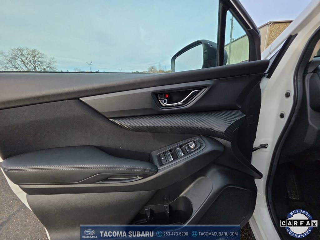 Certified 2024 Subaru Ascent Premium w/ Convenience Package image 11