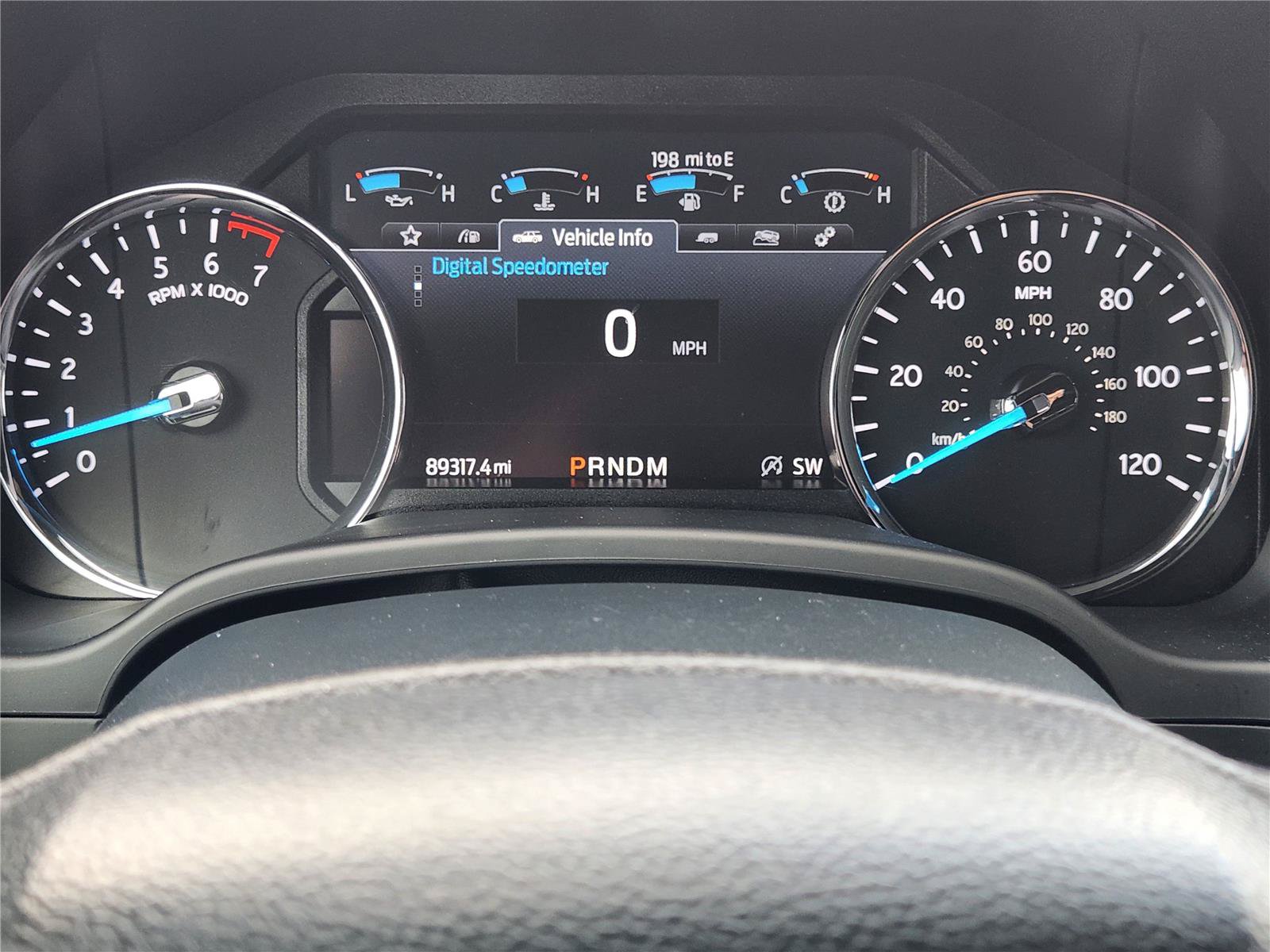 Used 2021 Ford Expedition XLT AWD/4WD image 29