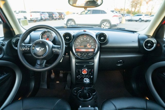 Used 2015 MINI Cooper Countryman image 31