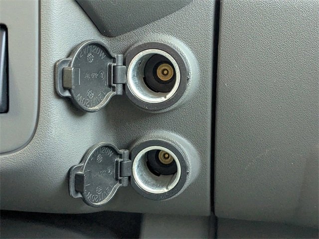 Used 2016 Nissan Frontier SV w/ SV Value Truck Package image 25