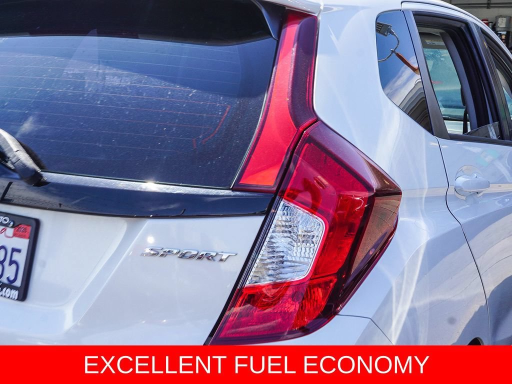 Used 2020 Honda Fit Sport image 7