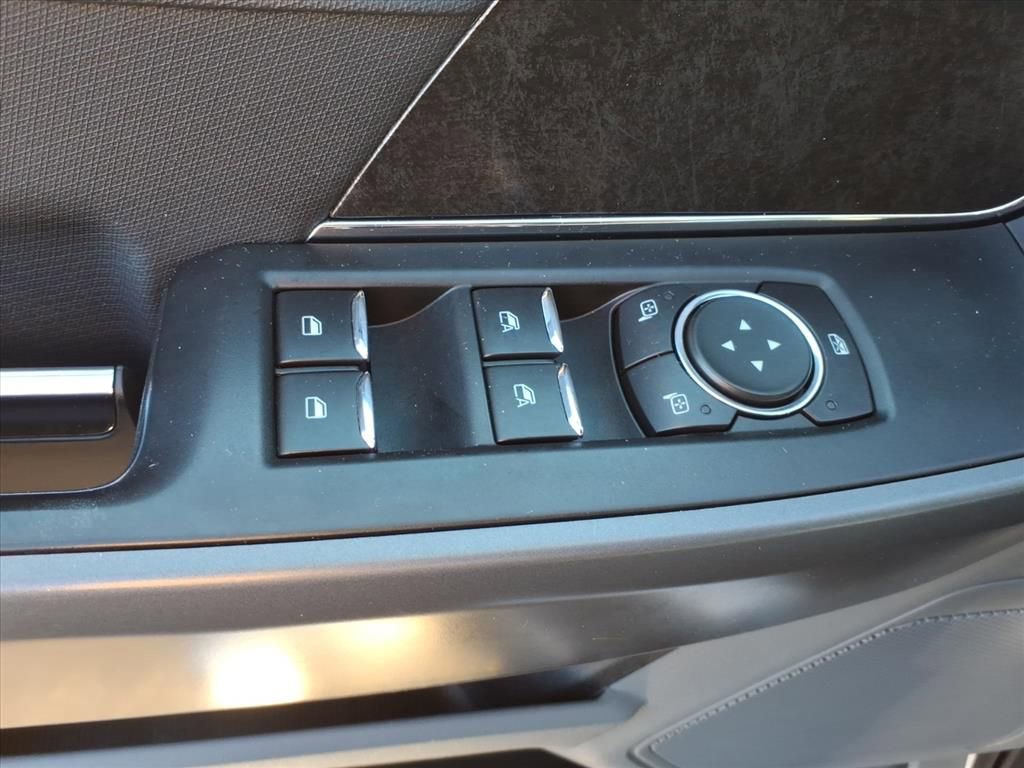 Certified 2021 Ford F150 XLT w/ Equipment Group 301A Mid image 25