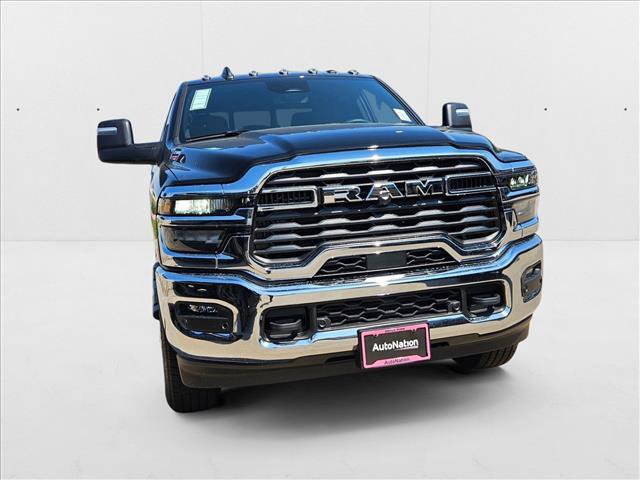 New 2026 RAM 2500 Tradesman image 7