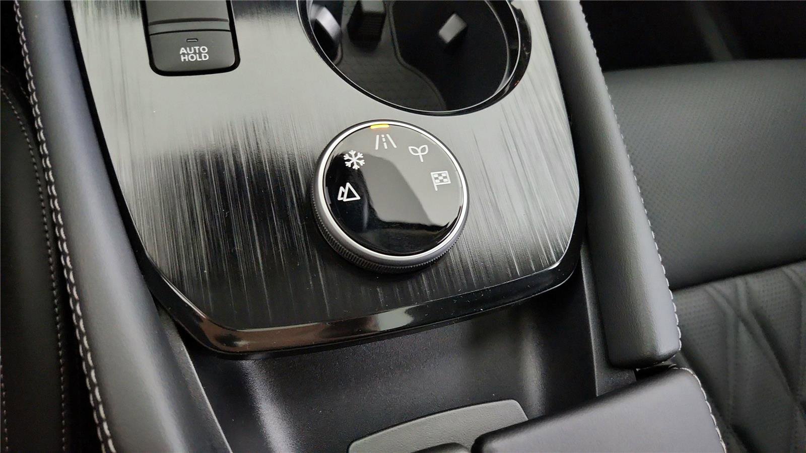 New 2026 Nissan Rogue Platinum w/ Platinum Premium Package image 34