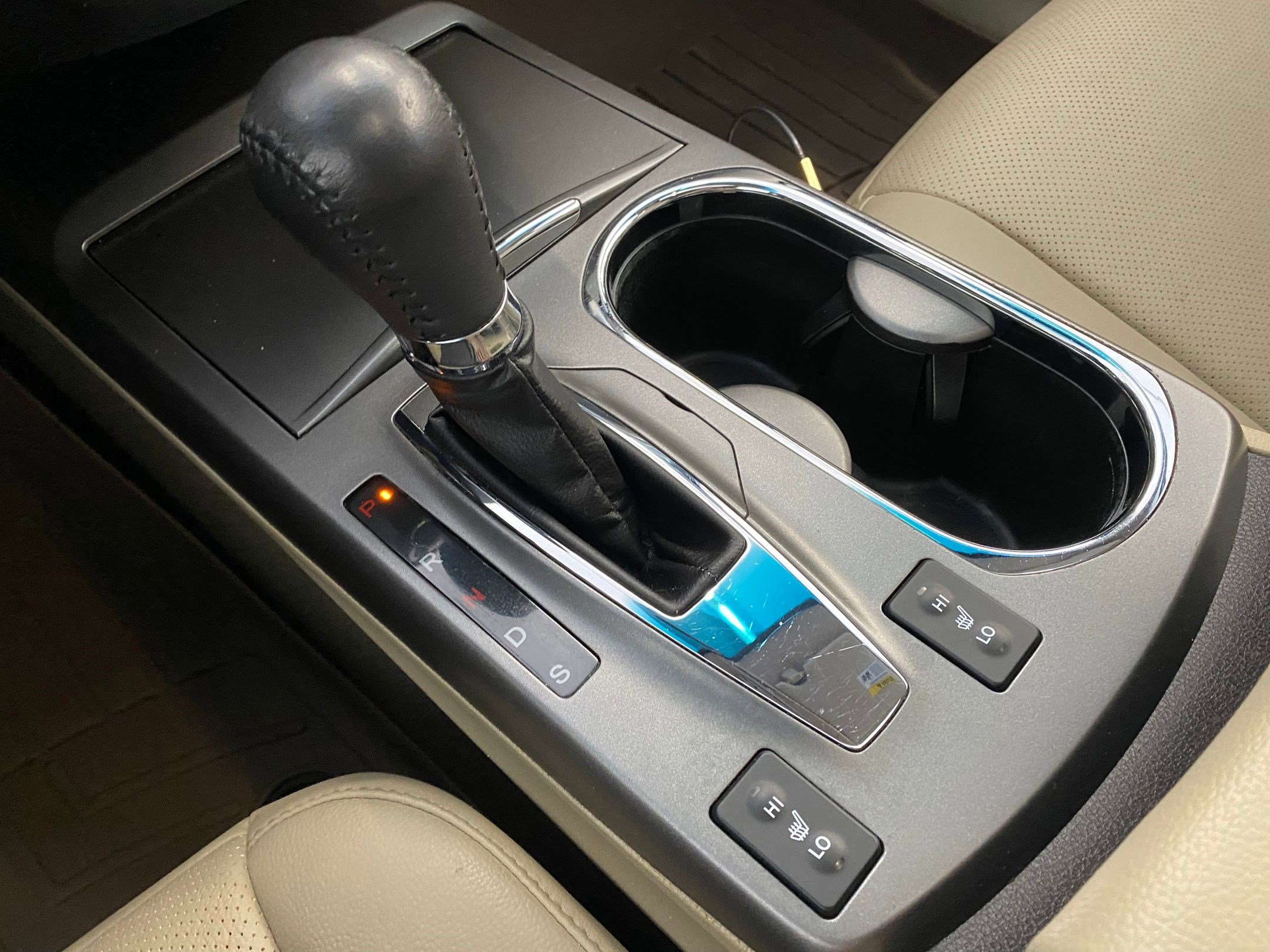 Used 2015 Acura RDX FWD w/ Technology Package image 18