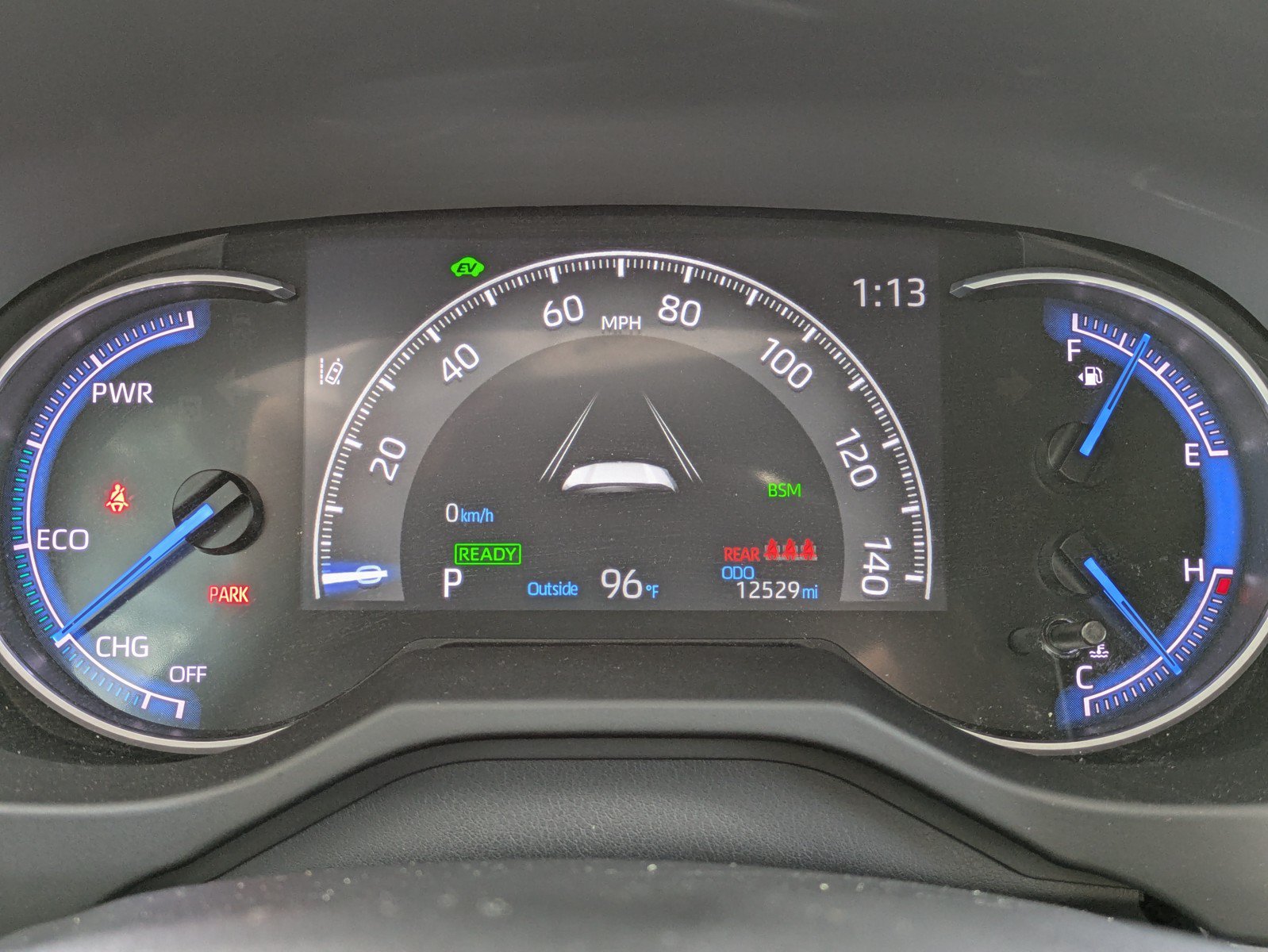 Used 2024 Toyota RAV4 XSE w/ Weather Package AWD/4WD image 25