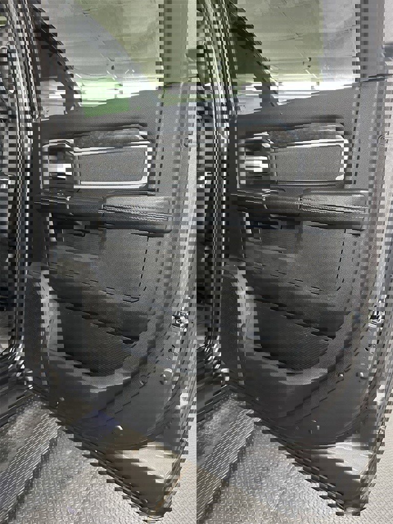 Used 2023 RAM 2500 Big Horn w/ Level 2 Equipment Group image 43