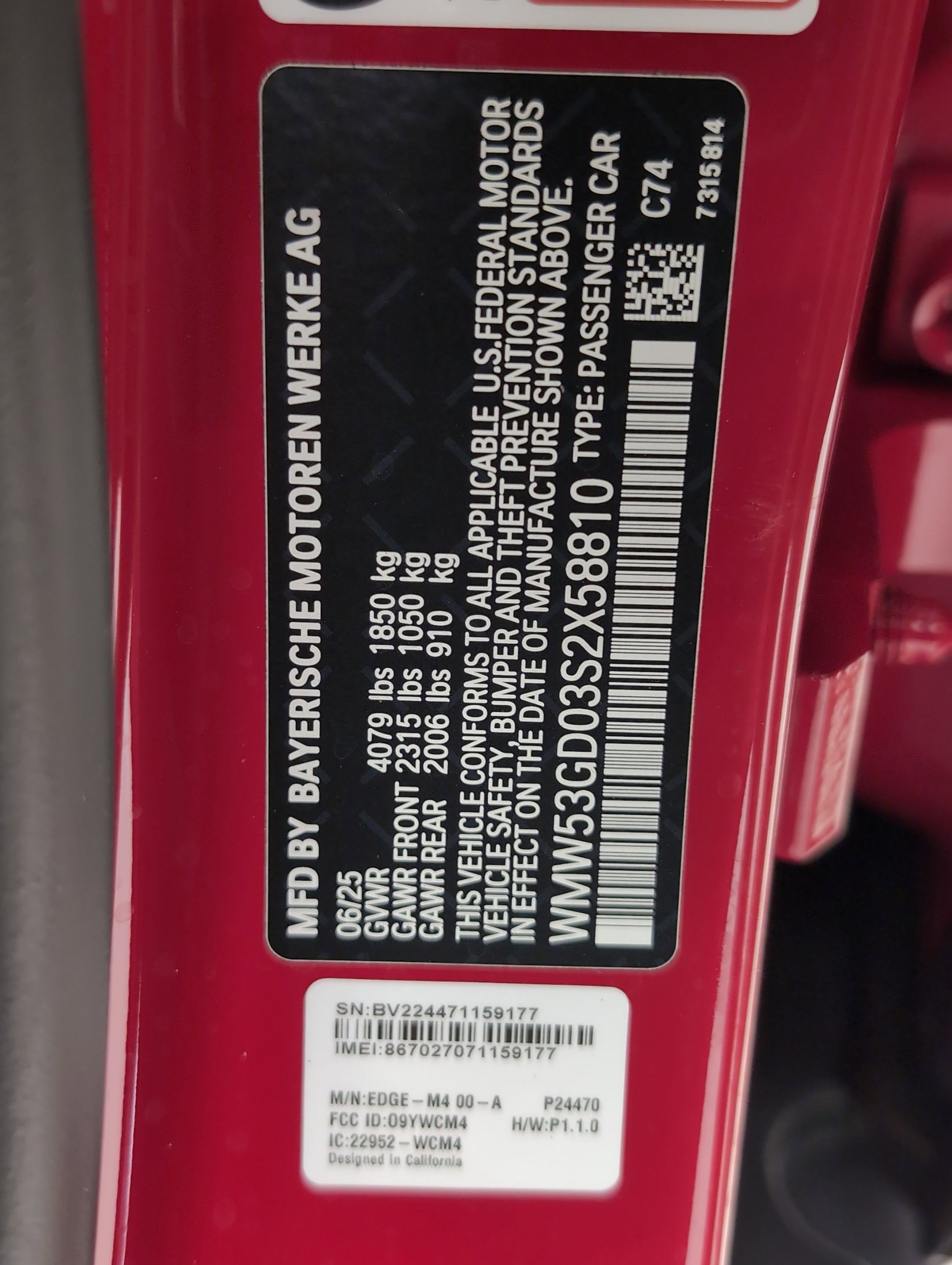 New 2025 MINI Cooper S image 16