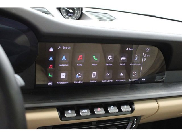 Used 2024 Porsche 911 Carrera GTS image 35