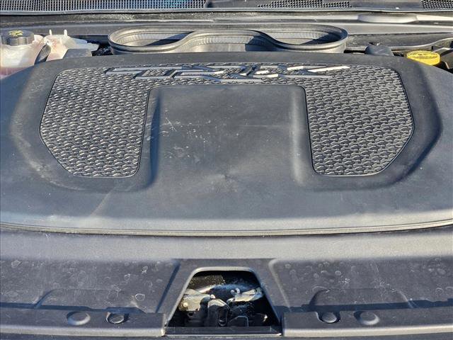 Used 2021 RAM 1500 TRX w/ TRX Level 2 Equipment Group image 21